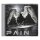 PAIN -- Nothing Remains the Same  CD