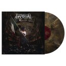 FLESHGOD APOCALYPSE -- Opera  LP  MARBLED