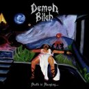 DEMON BITCH -- Death is Hanging  MLP  BLACK