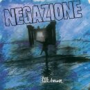 NEGAZIONE -- Little Dreamer  LP  BLACK