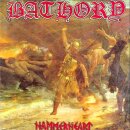 BATHORY -- Hammerheart  DLP  B-STOCK