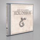 KEEP OF KALESSIN -- Kolossus  CD