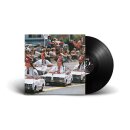 DEAD KENNEDYS -- Frankenchrist  LP  BLACK  B-STOCK