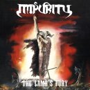 IMPURITY -- The Lambs Fury  LP  B-STOCK