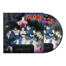 TANKARD -- Zombie Attack  LP  PICTURE