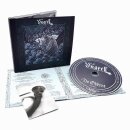 UNGFELL -- De Gehörnt  CD  DIGIPACK