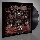 RETROMORPHOSIS -- Psalmus Mortis  LP  BLACK