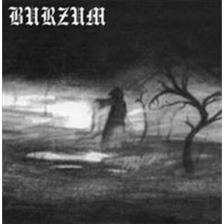 BURZUM -- Burzum / Aske  DLP  B-STOCK