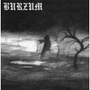 BURZUM -- Burzum / Aske  DLP  B-STOCK