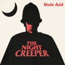 UNCLE ACID & THE DEADBEATS -- The Night Creeper  DLP...