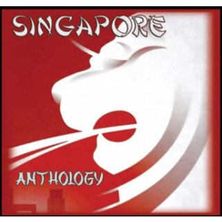 SINGAPORE -- Anthology  CD