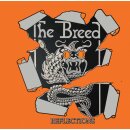 THE BREED -- Reflections  CD