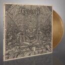 GORGUTS -- Pleiades Dust  LP  SPLATTER