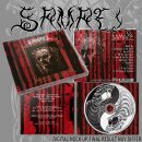 SAMAEL -- Ceremony of the Opposites  CD  JEWELCASE