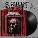 SAMAEL -- Ceremony of the Opposites  LP  BLACK