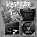 MASACRE -- Ola De Violencia + Bonus  CD  JEWELCASE