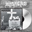 MASACRE -- Ola De Violencia + Bonus  LP  WHITE