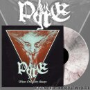 PYRE -- Where Obscurity Sways  LP  WHITE / BROWN MARBLED