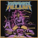 HITTEN -- State of Shock - Revisted  LP+CD  BLACK