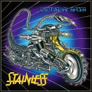 STAINLESS -- Nocturnal Racer  MLP  MUSTARD