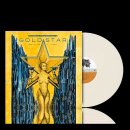 IMPERIAL TRIUMPHANT -- Goldstar  LP  WHITE