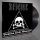 REVENGE -- Violation.Strife.Abominate  LP  BLACK