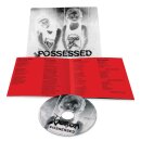 VENOM -- Possessed  CD