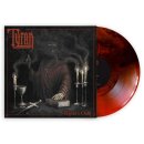 TYRAN -- Tyrans Oath  LP  MARBLED