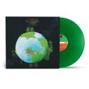 YES -- Fragile (Steven Wilson Remix)  LP  GREEN