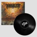 PHRENELITH -- Ashen Womb  LP  BLACK