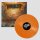 PHRENELITH -- Ashen Womb  LP  ORANGE