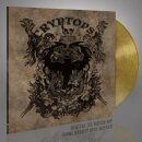 CRYPTOPSY -- s/t  LP  MARBLED