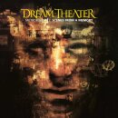 DREAM THEATER -- Metropolis, Pt. 2: Scenes from a Memory...