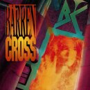 BARREN CROSS -- Atomic Arena / State Control  DCD  DIGIPACK