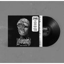 KOLDBRANN -- Ingen Skånsel  LP  BLACK