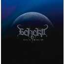 BEHERIT -- Live in Praha CZ  CD  DIGIPACK