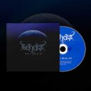 BEHERIT -- Live in Praha CZ  CD  DIGIPACK