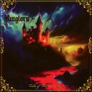 RINGLORN -- Tales of War and Magic  CD  JEWELCASE