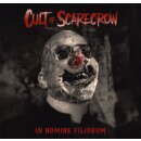 CULT OF SCARECROW -- In Nomine Filiorum  CD  JEWELCASE