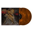 CATTLE DECAPITATION -- Death Atlas  DLP  MARBLED