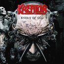 KREATOR -- Enemy of God  DLP  YELLOW  B-STOCK