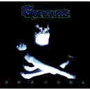 GORGUTS -- Obscura  CD  JEWELCASE