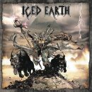 ICED EARTH -- Something Wicked This Way Comes  CD  JEWELCASE