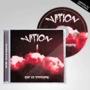 NATION -- Give Us Tomorrow  CD