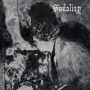 SODALITY -- Benediction Part 1  CD  JEWELCASE