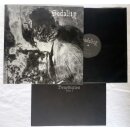 SODALITY -- Benediction Part 1  LP  BLACK