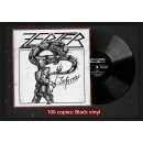 ZEPTER -- Inferno  LP  BLACK