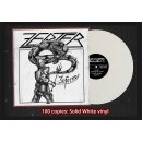 ZEPTER -- Inferno  LP  WHITE