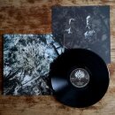 SUN WORSHIP -- Upon the Hills of Divination  LP  BLACK