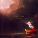 CANDLEMASS -- Nightfall  LP  ORANGE